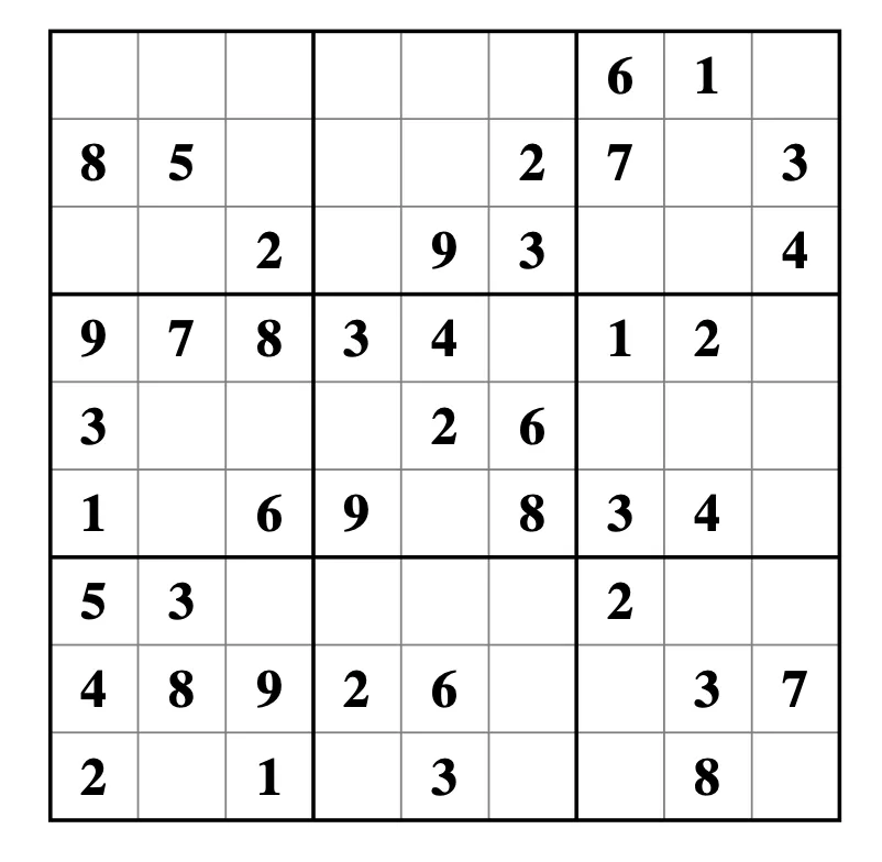 sudoku1